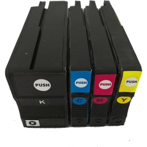 LuoCai Compatible Ink Cartridges For HP 953 Officejet Pro 7740 8210 8218 8710 8715 8718 8719 8720 8725 8728 printer For HP953 XL