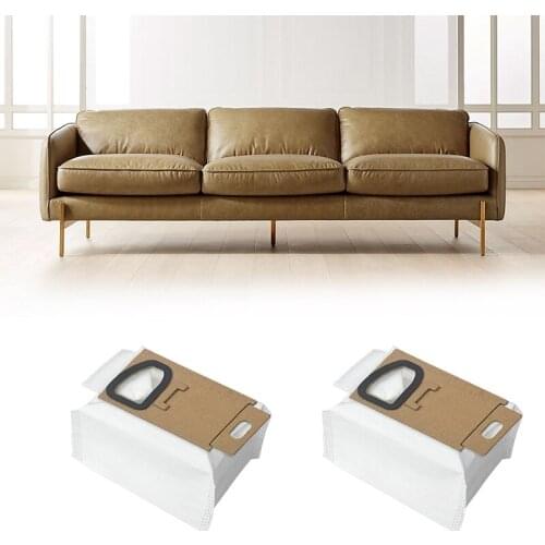 Roborock H7 H6 handheld wireless vacuum cleaner dust bag replaceable accessories