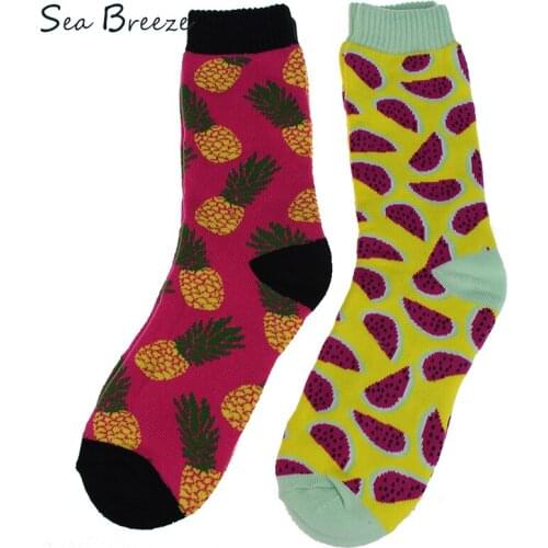 SEA BREEZE Women's Socks And Hosiery