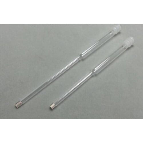 Electrode Salt Bridge/Extended Salt Bridge (Suitable for high concentration electrolyte, sold individually)