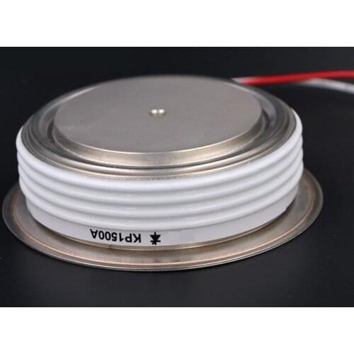 Thyristor KP1500A1200V KP1500A1600V SCR Speaker Accesories