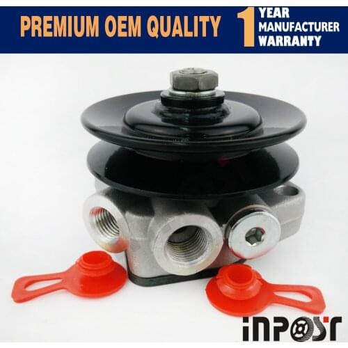 Fuel Pump for Deutz / KHD, OEM Parts# 0211 2673
