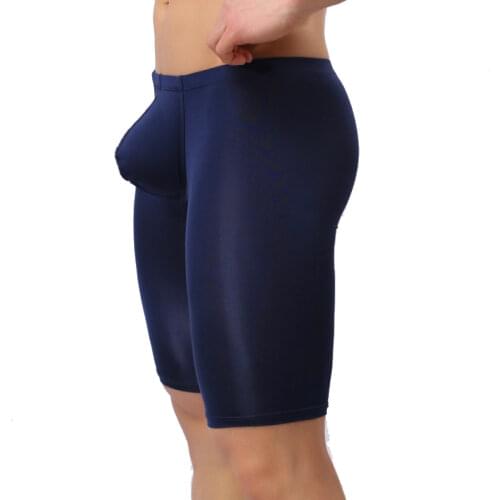 WOXUAN Men's Briefs-shorts