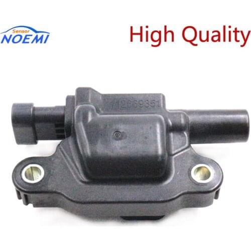 YAOPEI OE number 12669351 Ignition Coil Original For Chevrolet Silverado New