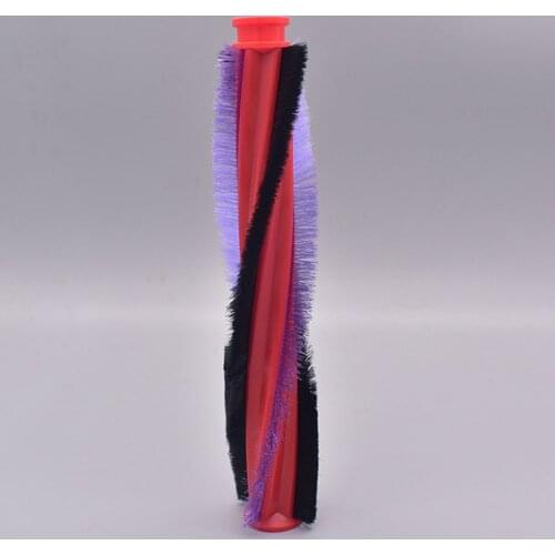 Carpet Roll Main Cleaning Brush For Dyson V6 DC59 DC62 SV03 SV073 Vacuum Cleaner Accessories Replacement Spare Parts