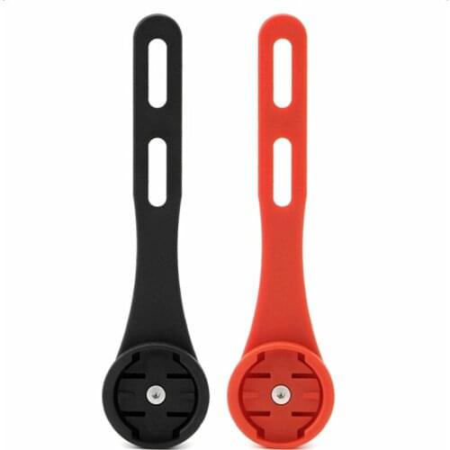 1Pcs Integrated Handlebar Computer Mount For Garmin Giant SLR Aero Bike CNC Integrated Handlebar/Stem High Quality Mounts Holder