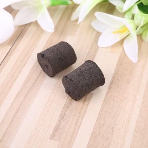 5Pcs Peat Pellets Seed Nursery Starting Plugs Pallet Seedling Soil Block