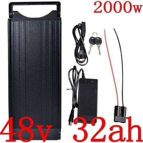 48V 750W 1000W 2000W Ebike battery 48V Lithium Battery 48V 10AH 12AH 13AH 15AH 18AH 20AH 25AH 27AH 30AH Electric Bicycle Battery
