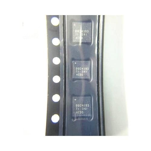 20Pcs/Lot Original Image IC M92T36 Battery IC BQ24193 HDMI-Compitable IC M92T17 Video IC P13USB For Nintend Switch Game Chips