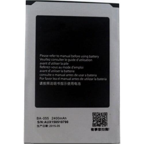 ALLCCX battery BA-055 for AUX T7100 with good quality and best price