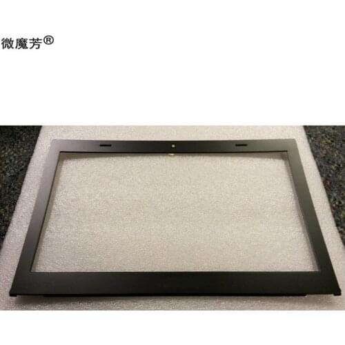 New Laptop shell for Dell Vostro V131 13.3" LCD Front Trim Cover Bezel Plastic CAMERA PORT D4MJH 0D4MJH