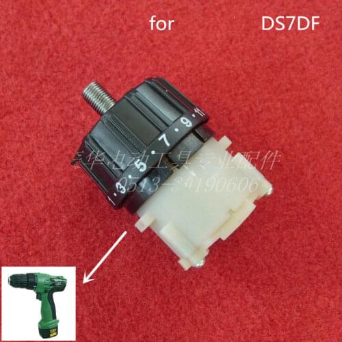 Reducer Box Gearbox Box Case Replacement For HITACHI 7.2V DS7DF 321900 Cordless Drill Driver Drill Screwdriver Power tool