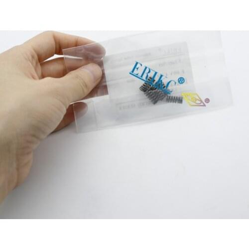 ERIKC F00VC09304 Common Rail Diesel Spring Kit Set F 00V C09 304 Valve Spring Kit F00V C09 304 for 110 Series Fuel Injectors