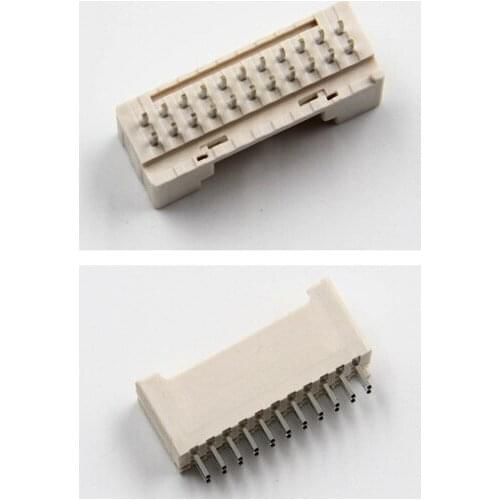 B22B-PUDSS-1 Header Connectors terminals housings 100% new and Original parts B22B-PUDSS-1(LF)(SN)