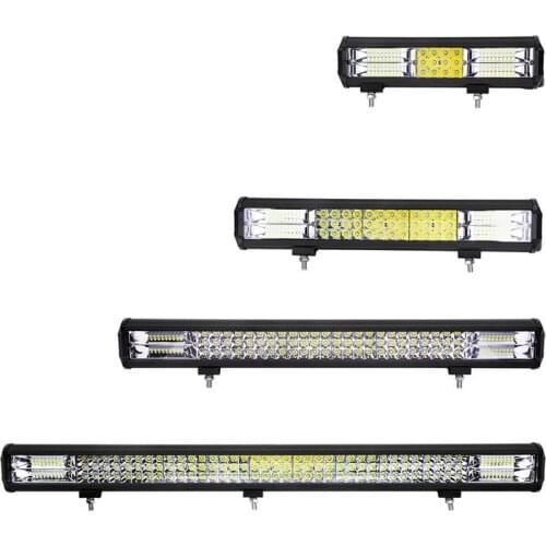HUAN JUN SHI LED Floodlights
