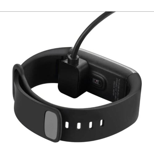 1M Magnetic Charger Dock Cradle USB Cable Line for Huami Amazfit COR A1702 Watch