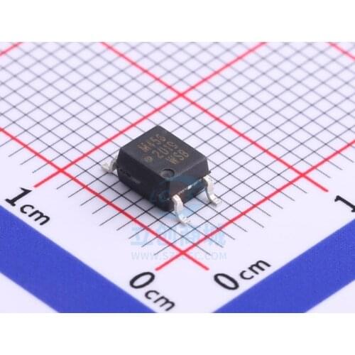 Original Authentic HCPL-M456-500E M456-500E M456 Patch Sop-5