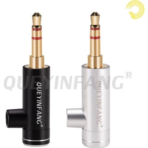 QUEYINFANG Portable Audio Equipment