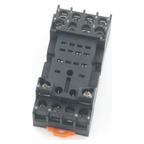LZ-14A-E RELAY SOCKET