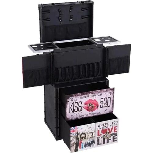 Suninecase Beauty Cases China