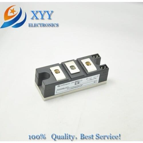 TT122N22KOF NEW IGBT MODULE IN STOCK
