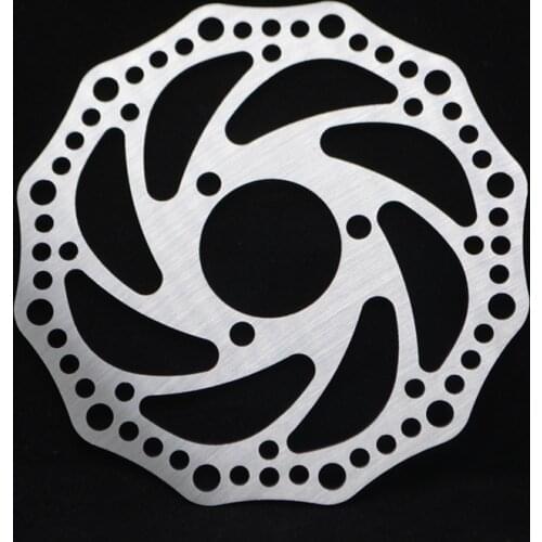 High quality Electric Scooters Brake disc Rotors 3 hole special Scooter Rotors 140MM