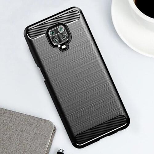 Чехлы для телефонов Xiaomi Redmi Note 9S ZROTEVE China At AliExpress