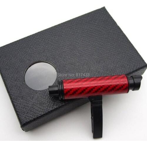 5PCS 4models JDM Car Motorcycle Exhaust Pipe Tail pipe Muffler Air Freshener Air Outlet Vent Perfume