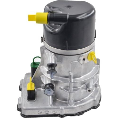 Ainott Suspension And Steering