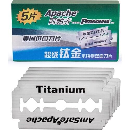 Apache Hair Removal Products