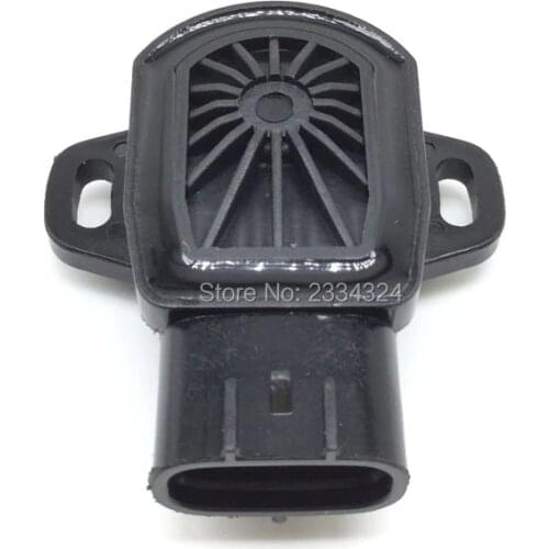 Throttle Position Sensor For Suzuki Grand Vitara Vitara XL-7 Chevrolet Tracker 91175256,TPS159,13420-65D00,5S5075