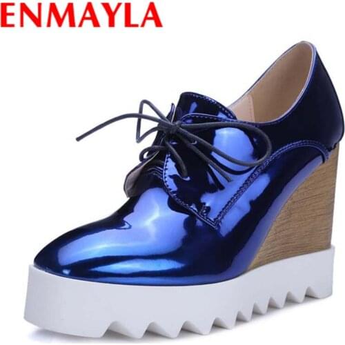 Женские туфли ENMAYLA China At AliExpress