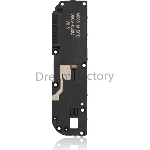 Loud Speaker Loudspeaker Flex Cable for Motorola Moto G9 Power XT2091