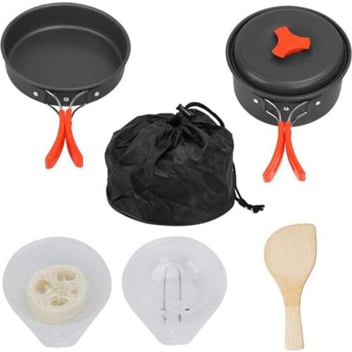 GL Travel Utensils Sets