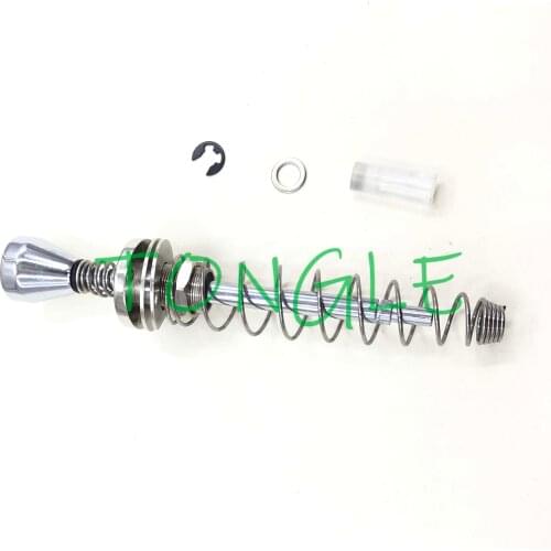 Good spring pinball machine pull rod, the Oriental Pearl, the pinball arcade machine large rod, game accessory