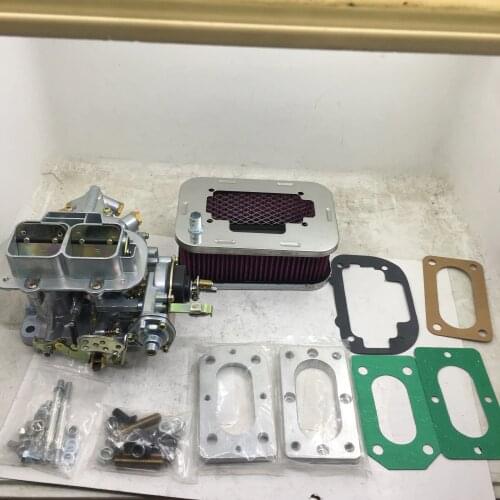 SherryBerg kit FAJS 32/36 DGV carburetor carburetor rep. Weber EMPI SOLEX Carb carby Upgrade Kit FOR Suzuki Samurai ISUZU HONDA