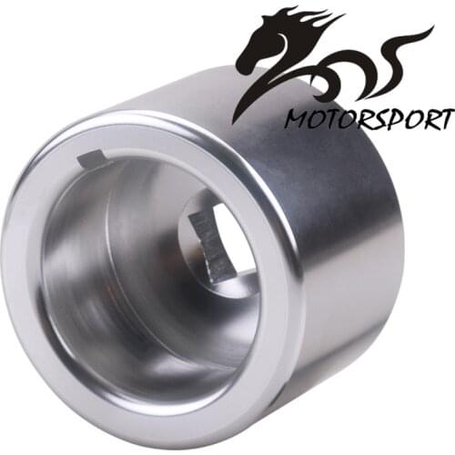 Crank Crankshaft Turning Socket Tool V8 Small Block for Chevy 5.7L 305 350 400 Car Repair Tool