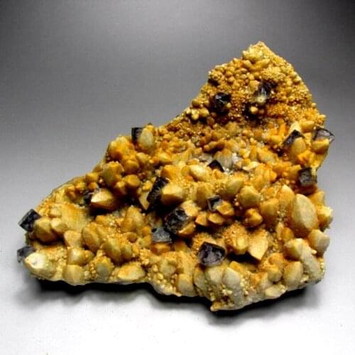 2765g Milch Castle Quartz with Blue Fluorite - crystals and stones healing Mineral specimen Home Decor feng shui decoration