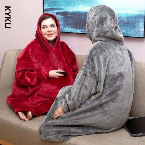 KYKU Women's Fleece Hoodies