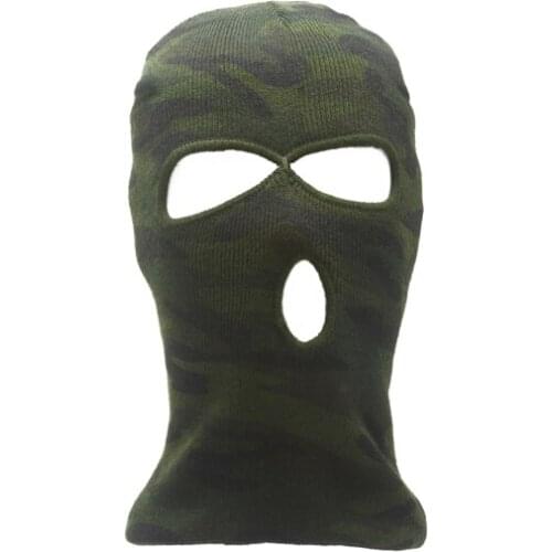 Cold wind ski mask balaclava biker bicycle motorcycle motorbike