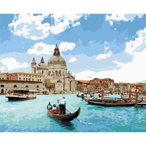 Perihelion True Diy Pictures By Number Animal Painting By Numbers Bird Drawing On Canvas Hand Painted Paintings Parrot Kits