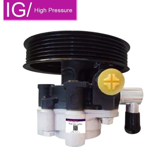 For Pump Power steering Pump For Lexus LX470 For Toyota Land Cruiser 1998-2002 4432060310 44320-60310 443206031084