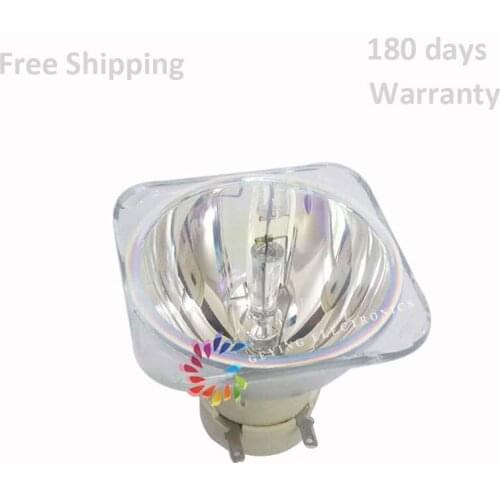 Original Bare Projector Lamp Bulb UHP 260/220W E20.9 for -InFocus IN146/IN2128HDX/DS228HDx NP-M333XS+ V7500
