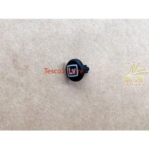 Original Camera Parts For NikonD800 D800E D810 Rear Cover LV LIve view Button Replacement Repair Part