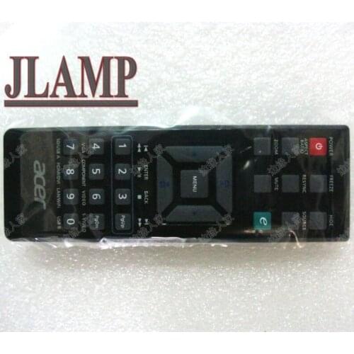 ORIGINAL NEW PROJECTOR REMOTE CONTROL FOR ACER P1120/P1220/P1500/X111/X1111/X111P/X1140/X1140A/X1211K/X1223/X1240/X1270/X1311KW