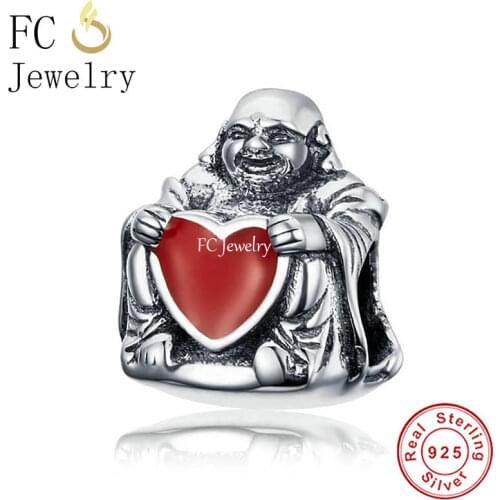 Fit Original Charm Bracelet 925 Silver Beauty Rainbow Zircon Flower Star Candle Clock Catle Bead For Making Women Berloque 2021