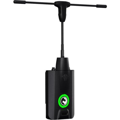 40km Long Range TBS CROSSFIRE NANO TX 915Mhz Teamblacksheep Transmitter Radio system For FrSky X-lite and X9D R/C System