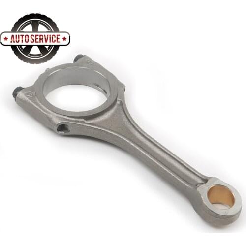 06E198401B Engine Connecting Rod Con Rod Bar Link Φ20mm For Audi A6 Avant Quattro A7 Sportback A8 Connecting Rods 06E 198 401 G