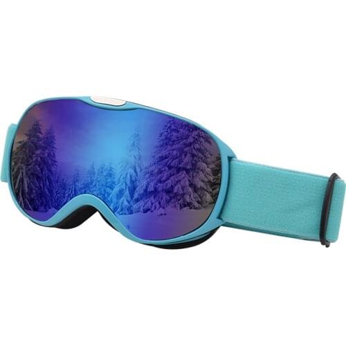 SOONHUA Ski Equipment