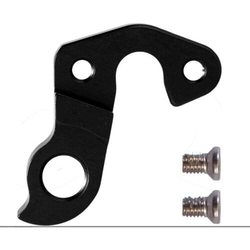 1pc Bicycle gear rear derailleur hanger For Scott Contessa Foil Gios Aerolite Scott Addict SL mtb bicycle carbon frames dropout